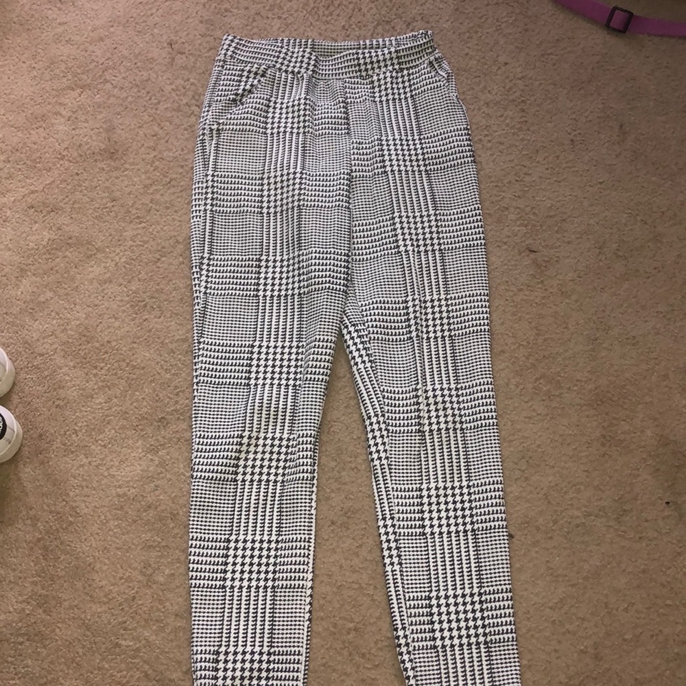 Patterned Pants - image 2